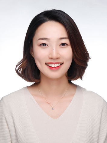 배재대 한은혜씨