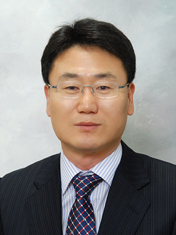 사진2. 배재대 경영학과 강호정 교수, 대한경영정보학회장 취임