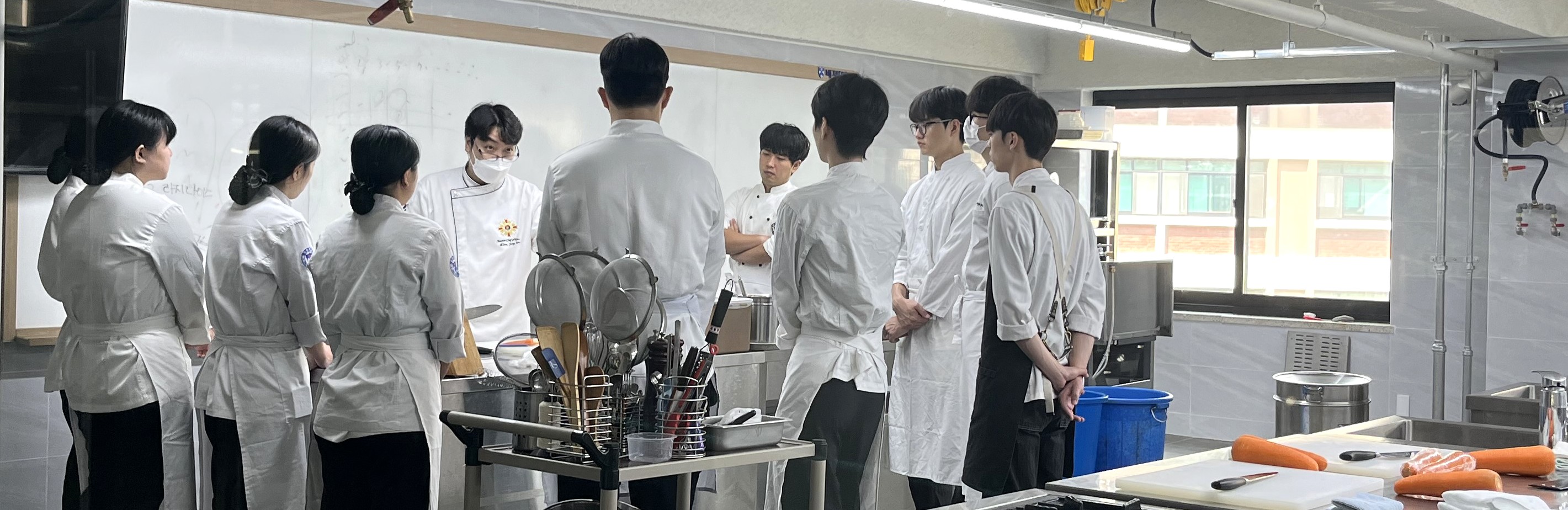배재대, 호주 조리사 학위취득·현지 기업 취업연계 프로그램 운영
